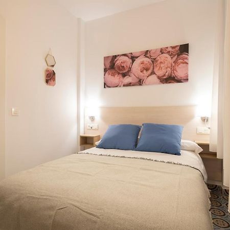 Molino Corteza Deluxe 6 Pax 그라나다 외부 사진